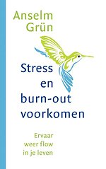 Stress en burnout voorkomen