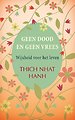 Geen dood en geen vrees