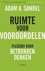 Ruimte voor vooroordelen