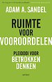 Ruimte voor vooroordelen