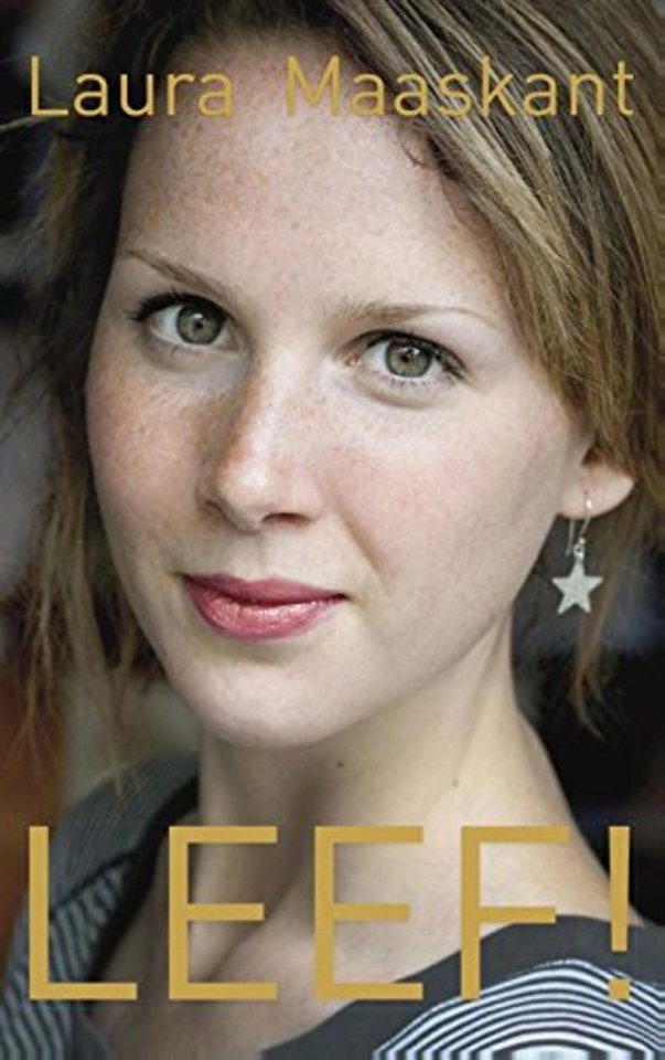 LEEF!