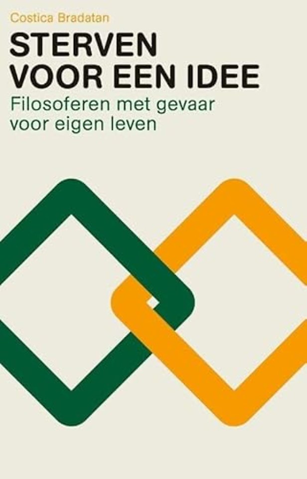 Sterven voor een idee