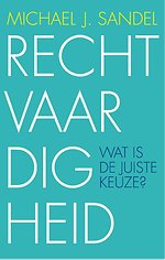 Rechtvaardigheid