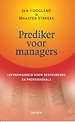 Prediker voor managers Prediker voor managers