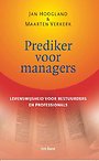 Prediker voor managers Prediker voor managers