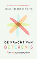 De kracht van betekenis