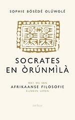 Socrates en Orunmila