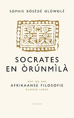 Socrates en Orunmila