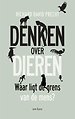 Denken over dieren