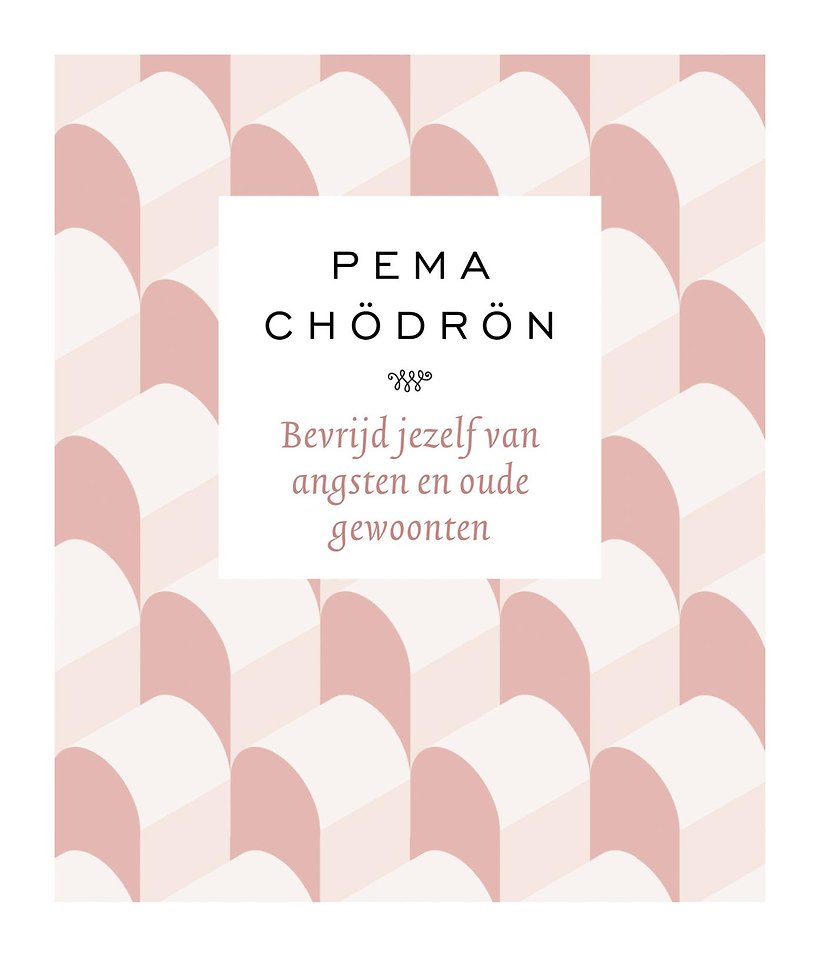 Bevrijd jezelf van angsten en oude gewoonten Bevrijd jezelf van angsten en oude gewoonten