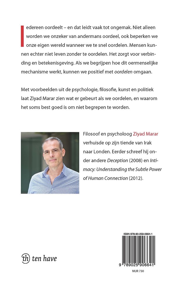 Oordelen