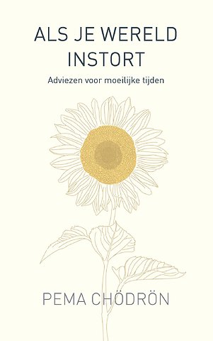 Als je wereld instort