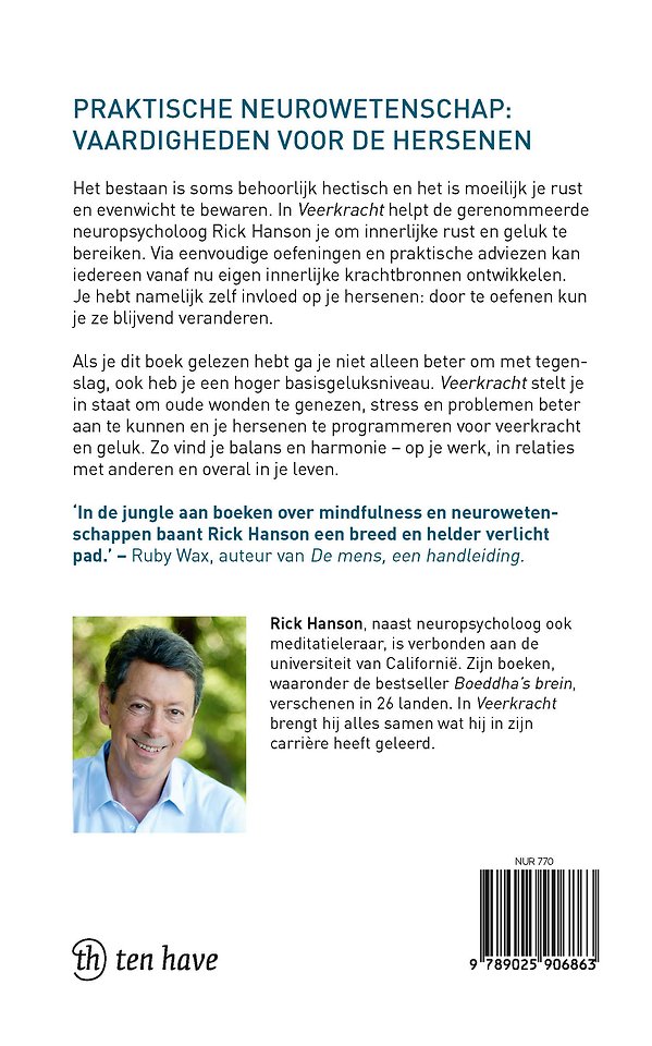 Veerkracht