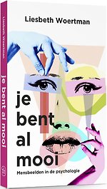 Je bent al mooi