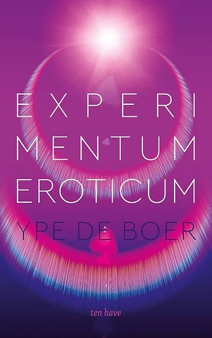 Het erotisch experiment