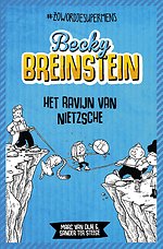 Het ravijn van Nietzsche Becky Breinstein 2