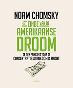 Het einde van de Amerikaanse droom
