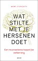 Wat stilte met je hersenen doet Wat stilte met je hersenen doet