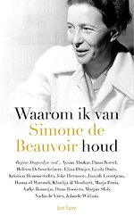 Waarom ik van Simone de Beauvoir houd