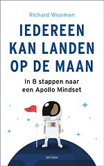Iedereen kan landen op de maan