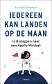 Iedereen kan landen op de maan Iedereen kan landen op de maan