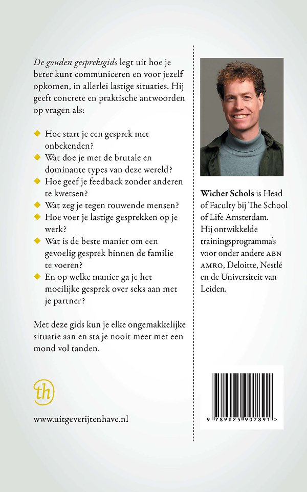 De Gouden gespreksgids