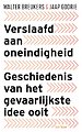 Verslaafd aan Oneindigheid