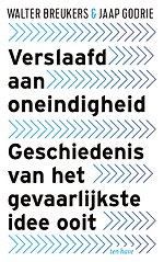 Verslaafd aan Oneindigheid