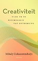 Creativiteit Creativiteit