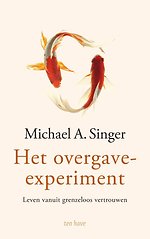 Het overgave-experiment