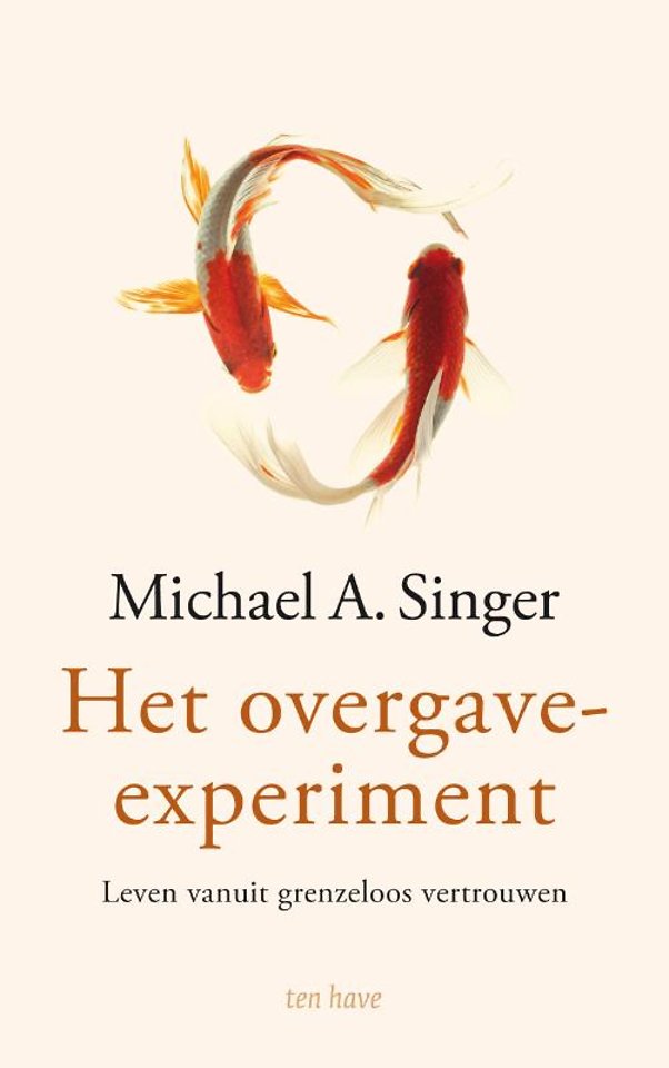 Het overgave-experiment Het overgave-experiment