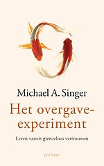 Het overgave-experiment