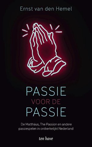 Passie voor de passie