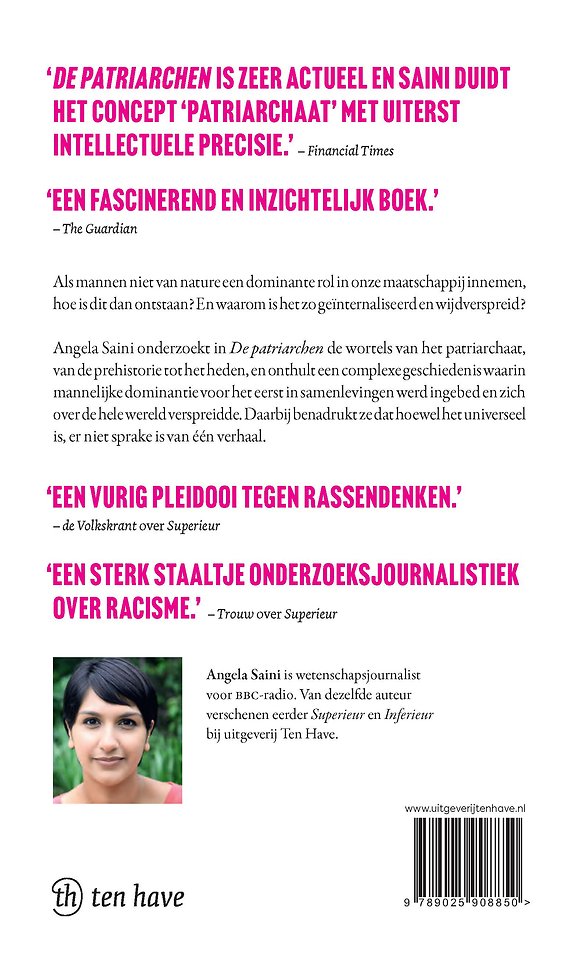 De Patriarchen