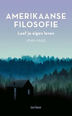 Amerikaanse filosofie