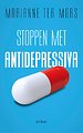 Stoppen met antidepressiva