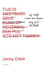 Tijd is
