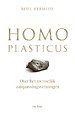 Homo plasticus Homo plasticus