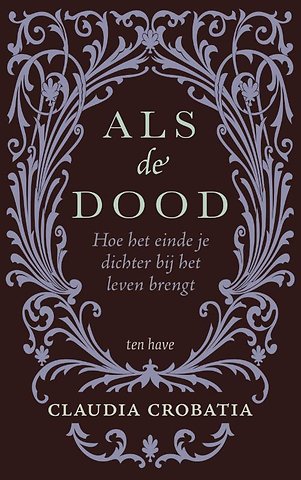 Als de dood
