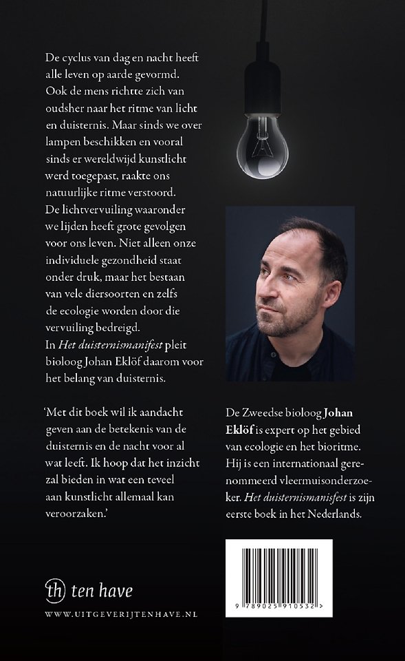 Het duisternismanifest