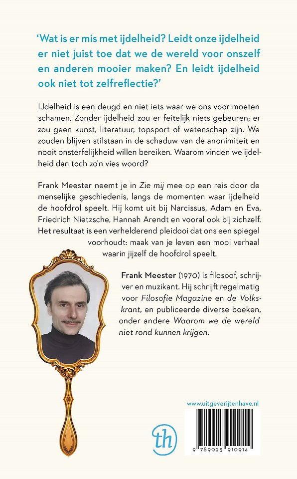 Zie mij