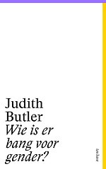 Wie is er bang voor gender?