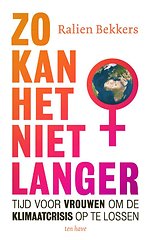 Zo kan het niet langer