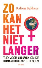 Zo kan het niet langer