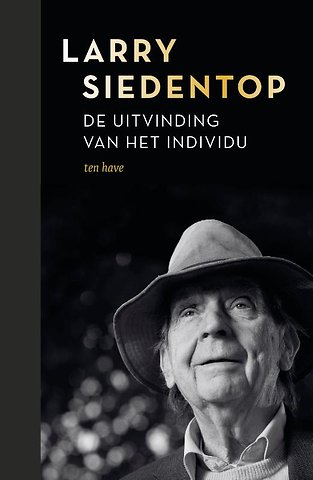 De uitvinding van het individu