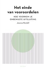 Het einde van vooroordelen