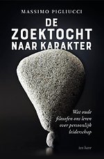 De zoektocht naar karakter
