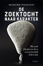 De zoektocht naar karakter