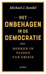Het onbehagen in de democratie