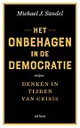 Het onbehagen in de democratie Het onbehagen in de democratie